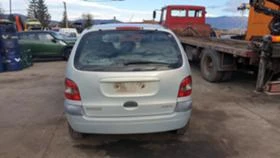 Renault Scenic 1.9 dci, снимка 6
