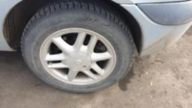 Renault Scenic 1.9 dci, снимка 8