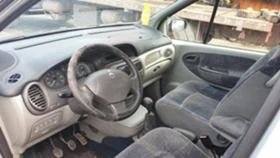 Renault Scenic 1.9 dci, снимка 7