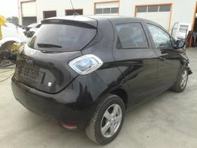 Renault Zoe, снимка 14