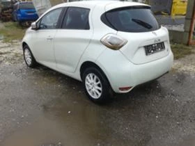 Renault Zoe, снимка 5