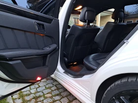 Mercedes-Benz E 200 7 G-Tronic Avantgarde AMG , снимка 8