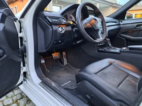 Mercedes-Benz E 200 7 G-Tronic Avantgarde AMG , снимка 11