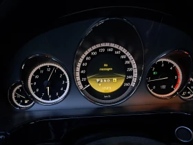 Mercedes-Benz E 200 7 G-Tronic Avantgarde AMG , снимка 12
