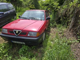 Alfa Romeo 33 1.4