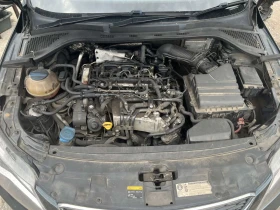 Seat Toledo 1.6TDI  На Части, снимка 8