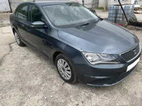Seat Toledo 1.6TDI  На Части, снимка 5