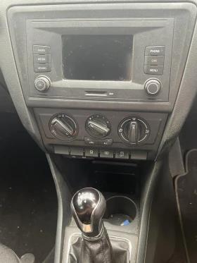 Seat Toledo 1.6TDI  На Части, снимка 7