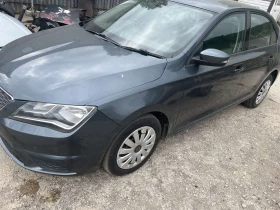 Seat Toledo 1.6TDI  На Части, снимка 4