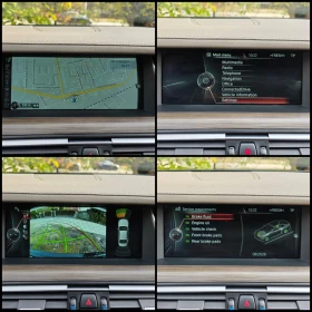 BMW 740 X-DRIVE/FEISLIFT/DISTRONIC/LINE-ASSIST/, снимка 12