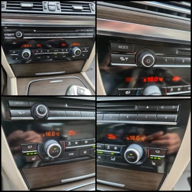 BMW 740 X-DRIVE/FEISLIFT/DISTRONIC/LINE-ASSIST/, снимка 11