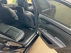 Mercedes-Benz S 550 AMG 4 Matic Panorama, снимка 10