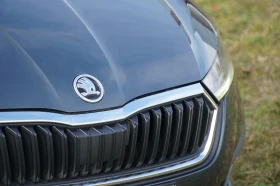 Skoda Octavia 2.0 Гаранция 1г./Distronic/LaneAssist/AndroidAuto, снимка 8