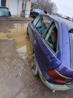 Opel Astra F, снимка 4