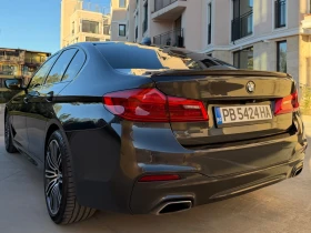 BMW 520 G30, снимка 7