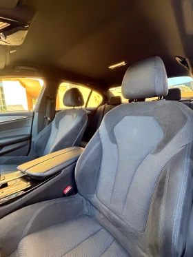 BMW 520 G30, снимка 9