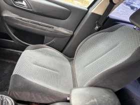 Citroen C4 2.0HDI 136 кс-6 скорости!, снимка 8