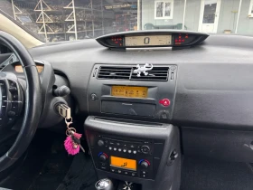 Citroen C4 2.0HDI 136 кс-6 скорости!, снимка 12