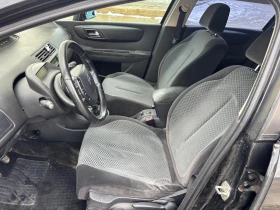Citroen C4 2.0HDI 136 кс-6 скорости!, снимка 7