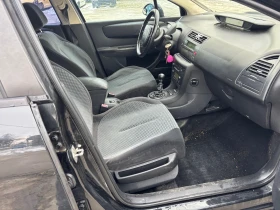 Citroen C4 2.0HDI 136 кс-6 скорости!, снимка 11