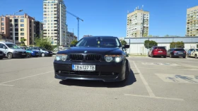 BMW 745, снимка 2