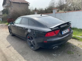 Audi A7 3.0 TFSI 8ZF, снимка 3
