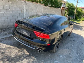 Audi A7 3.0 TFSI 8ZF, снимка 4