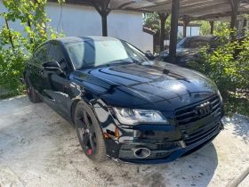 Audi A7 3.0 TFSI 8ZF, снимка 6