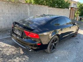 Audi A7 3.0 TFSI 8ZF, снимка 3