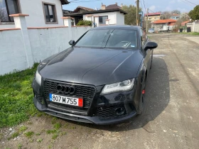 Audi A7 3.0 TFSI 8ZF, снимка 4