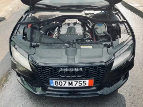 Audi A7 3.0 TFSI 8ZF, снимка 7