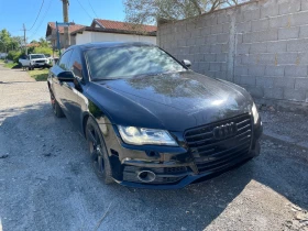 Audi A7 3.0 TFSI 8ZF, снимка 5