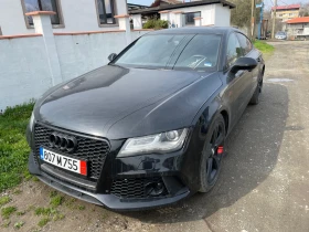 Audi A7 3.0 TFSI 8ZF, снимка 1