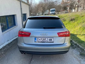 Audi A6 2.0TDI * NAVI * Парктроник * LED * , снимка 5