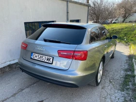 Audi A6 2.0TDI * NAVI * Парктроник * LED * , снимка 6