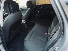 Audi A6 2.0TDI * NAVI * Парктроник * LED * , снимка 8