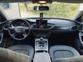 Audi A6 2.0TDI * NAVI * Парктроник * LED * , снимка 9