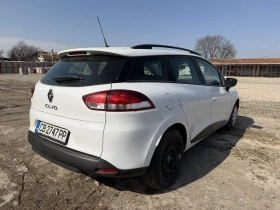 Renault Clio 0.9TCe/90k.c./Grandtour, снимка 7