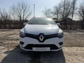 Renault Clio 0.9TCe/90k.c./Grandtour, снимка 2