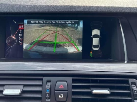 BMW 535 LCI* xDrive* M-Performance* Shadow* H/K* Подгрев* , снимка 8