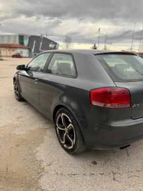 Audi A3 2.0 TDI, снимка 6