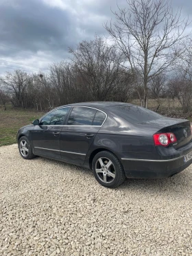 VW Passat 2.0 TDI HIGHLINE, снимка 4