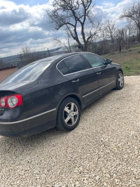 VW Passat 2.0 TDI HIGHLINE, снимка 3