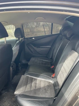 VW Passat 2.0 TDI HIGHLINE, снимка 7