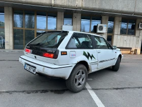Volvo 480, снимка 4