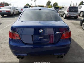 BMW M5, снимка 5