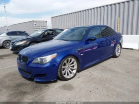 BMW M5, снимка 1