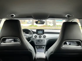 Mercedes-Benz GLA 180 1.5 Дизел, снимка 13