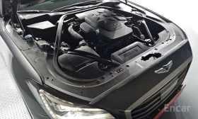 Genesis G80 G80 3.3 GDI Luxury, снимка 7