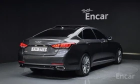 Genesis G80 G80 3.3 GDI Luxury, снимка 13